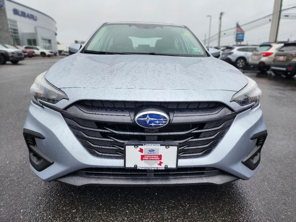 2025 Subaru Legacy Limited photo 18