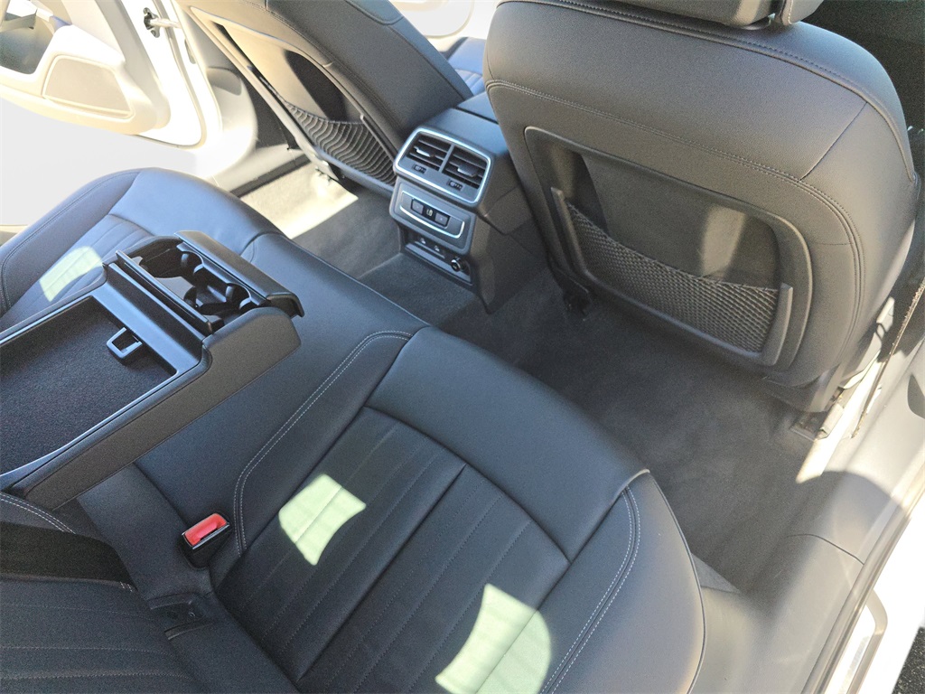 2022 Audi A6 2.0T Premium Quattro photo 11
