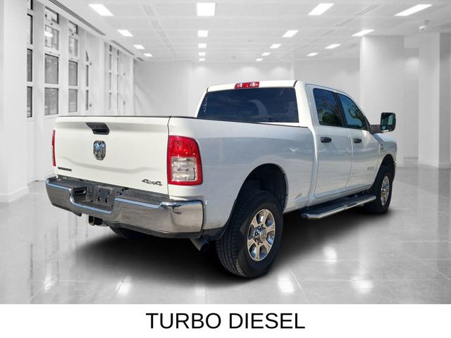 2024 Ram 2500 Big Horn photo 2