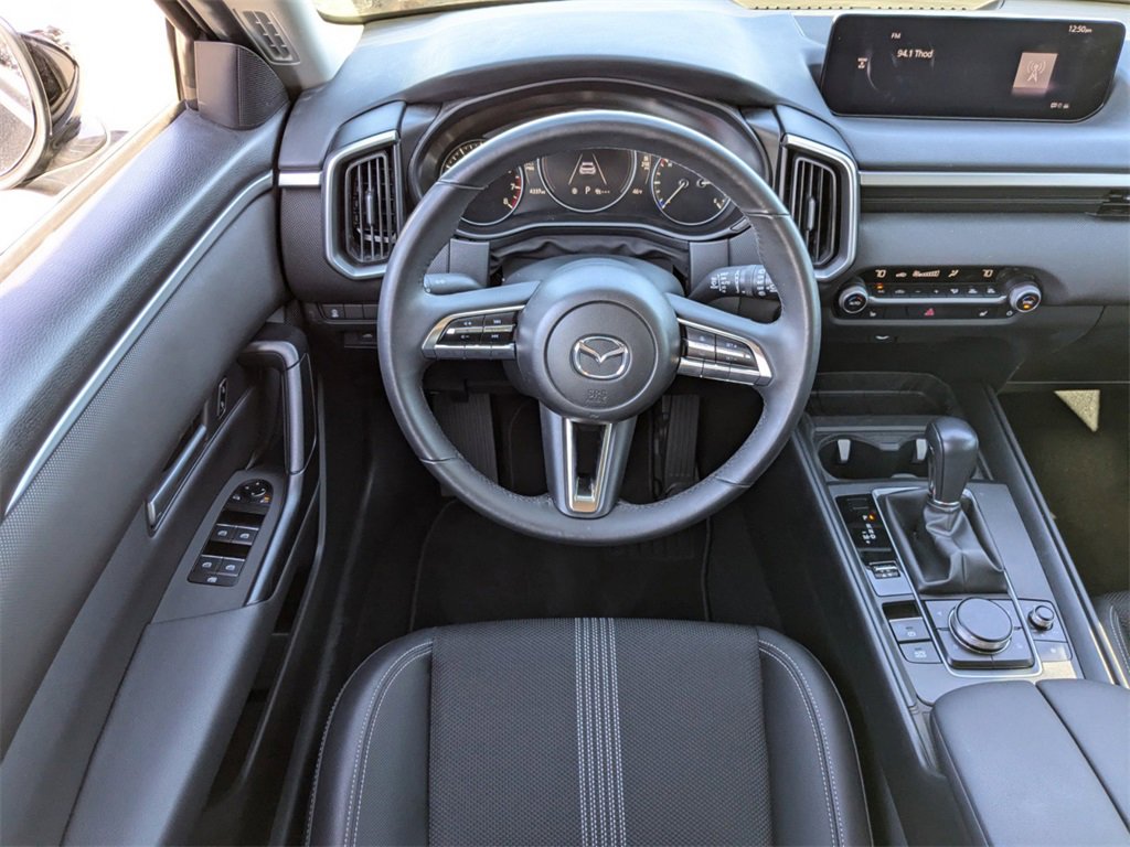 2024 Mazda CX-50 2.5 S Preferred photo 16