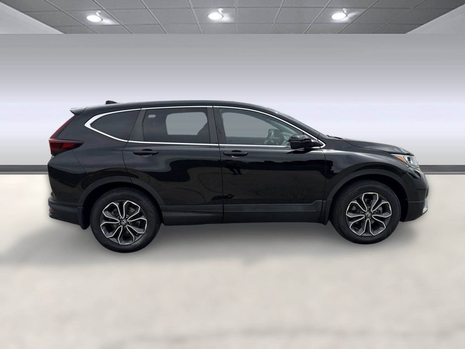 2022 Honda CR-V EX photo 8
