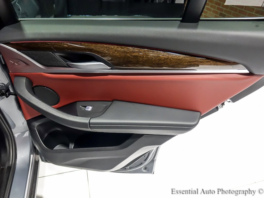 2023 BMW X3 - Image 29