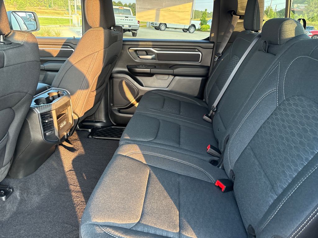 2026 Ram 1500 Big Horn Lone Star photo 14