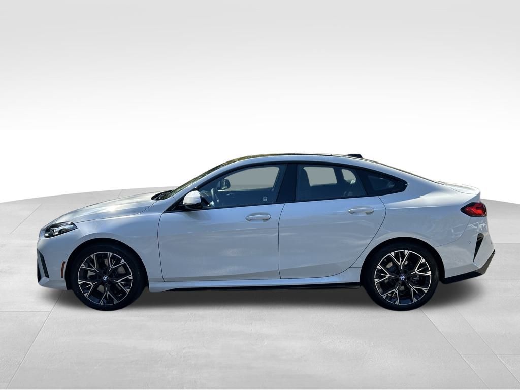 2025 Bmw 228i xDrive Gran Coupe photo 2