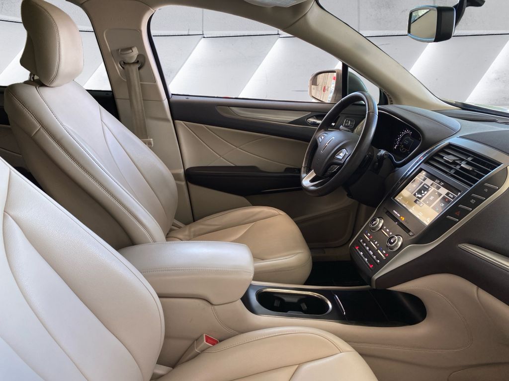 2018 Lincoln MKC Premiere photo 13