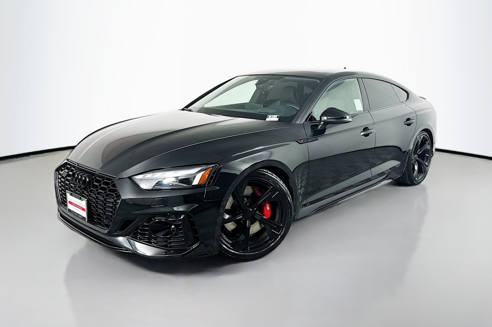 2021 Audi RS 5 Sportback Base's photo