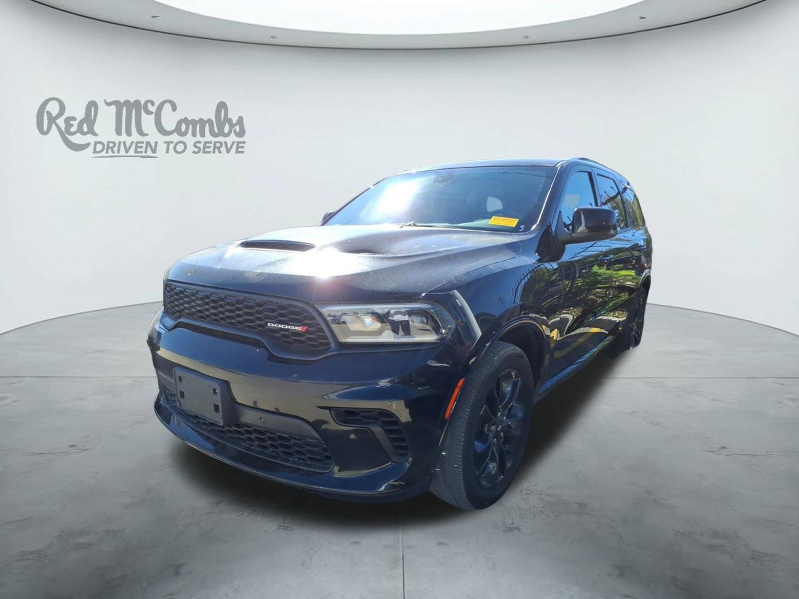 2023 Dodge Durango R/T's photo