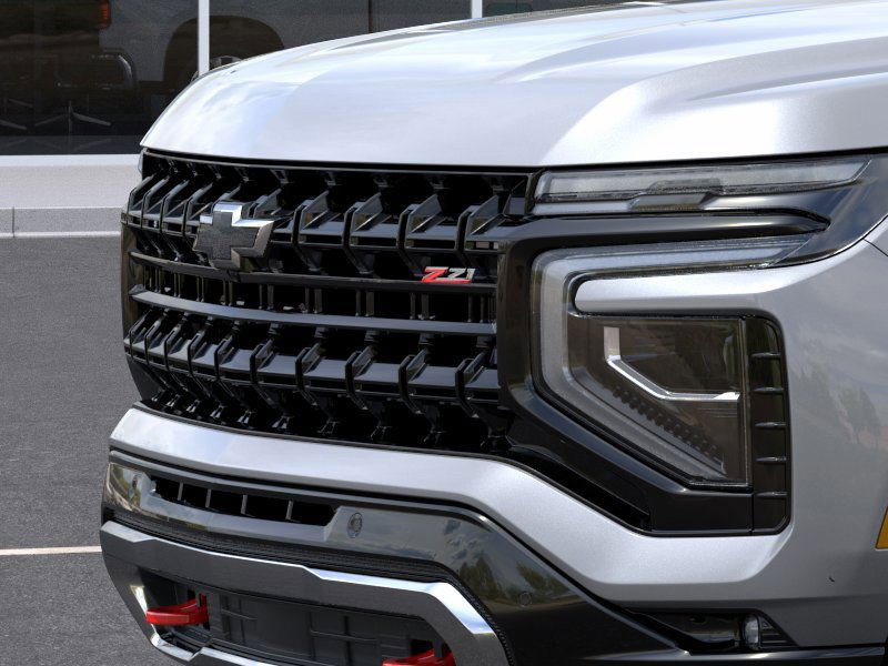 2026 Chevrolet Tahoe Z71 photo 9