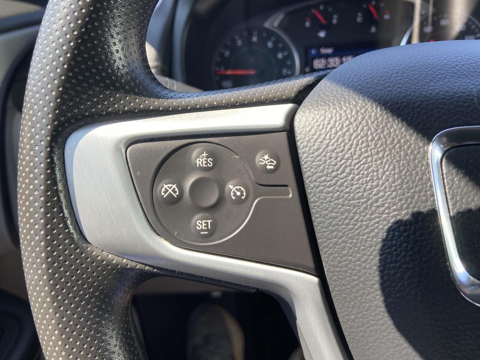 2024 Gmc Terrain SLE photo 13