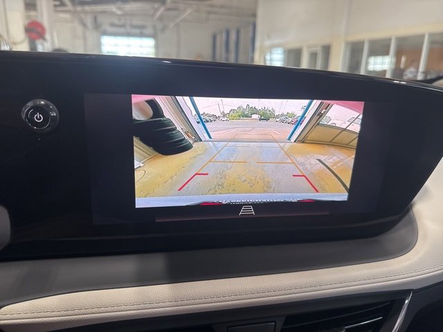 2026 Buick Encore GX Avenir photo 19