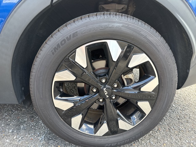 2023 Kia Sportage X-Line photo 8
