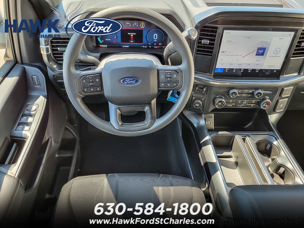 2025 FORD F-150 - Image 9