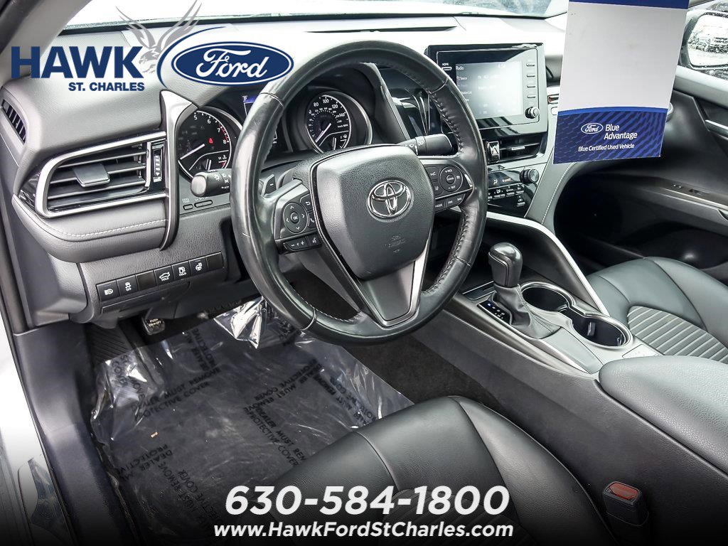 2023 TOYOTA CAMRY - Image 7