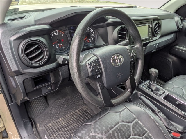 2019 Toyota Tacoma V6 photo 8