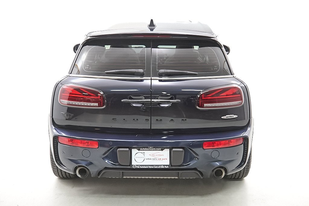 2022 MINI CLUBMAN - Image 9