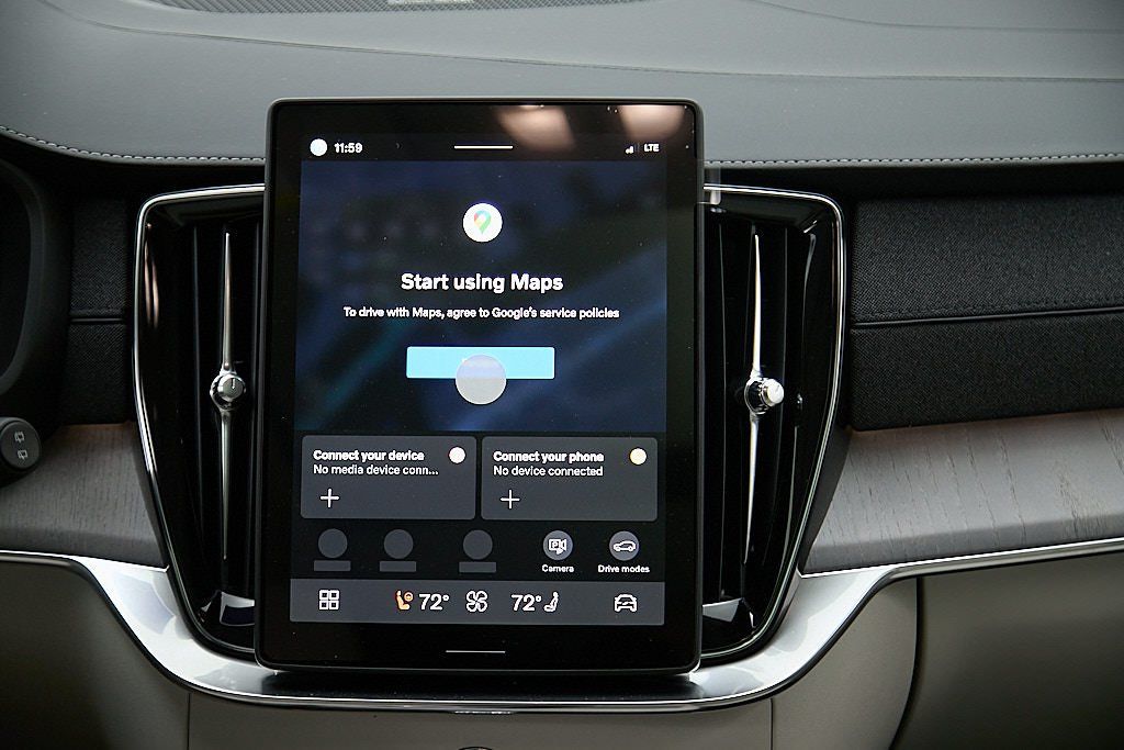 2026 VOLVO XC90 - Image 27