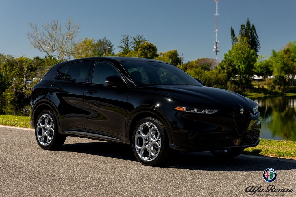 2025 Alfa Romeo Tonale