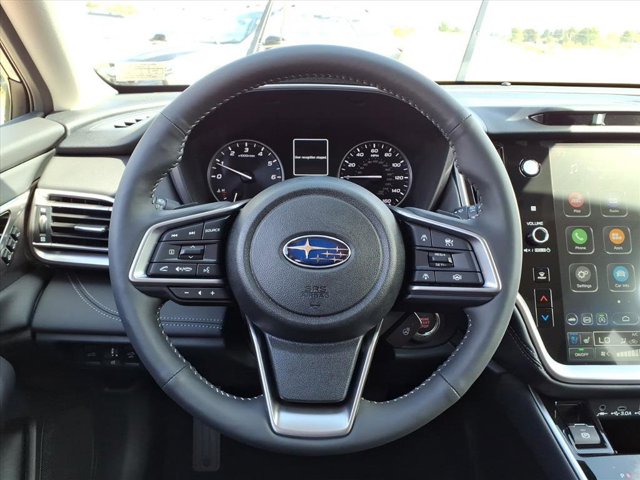 2025 Subaru Outback Touring XT photo 13