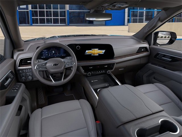 2026 Chevrolet Suburban Z71 photo 15