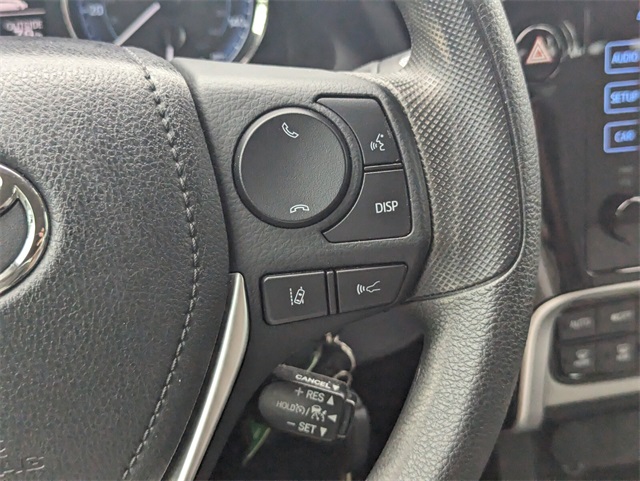2019 Toyota Corolla L photo 21