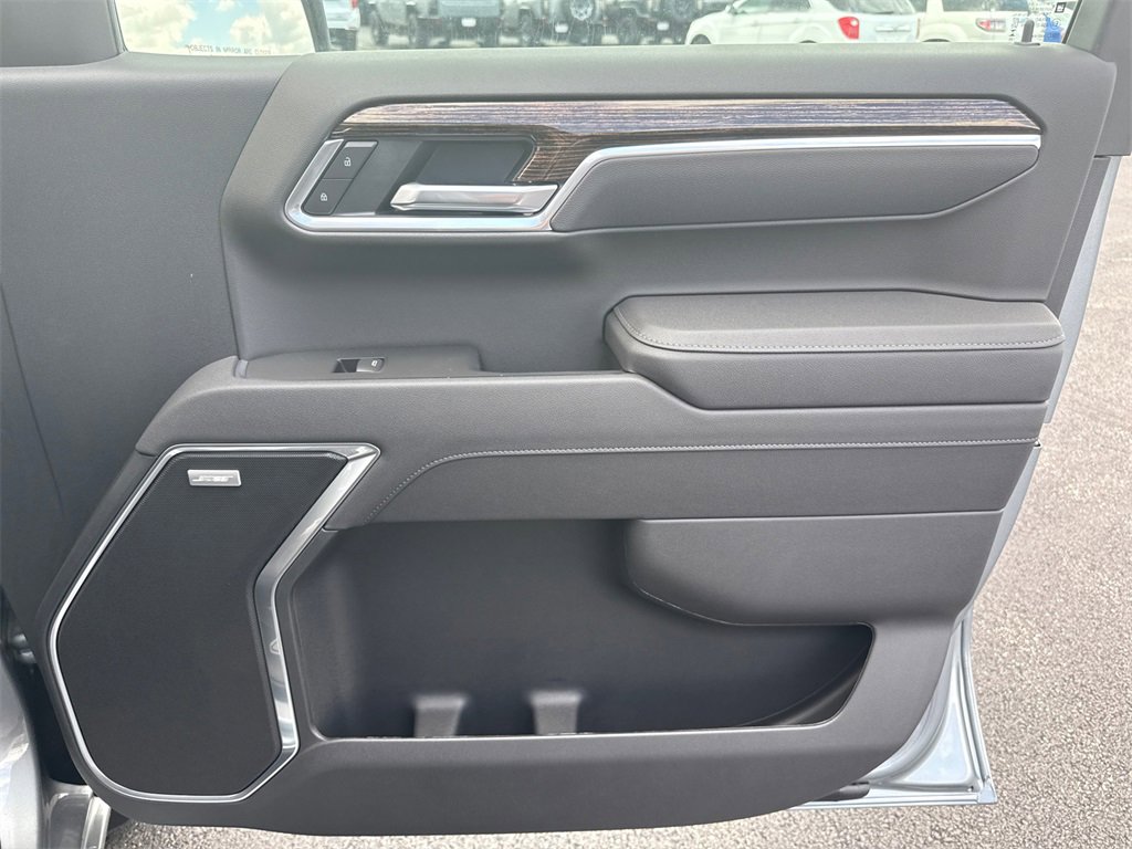 2026 Gmc Sierra 1500 Elevation photo 38
