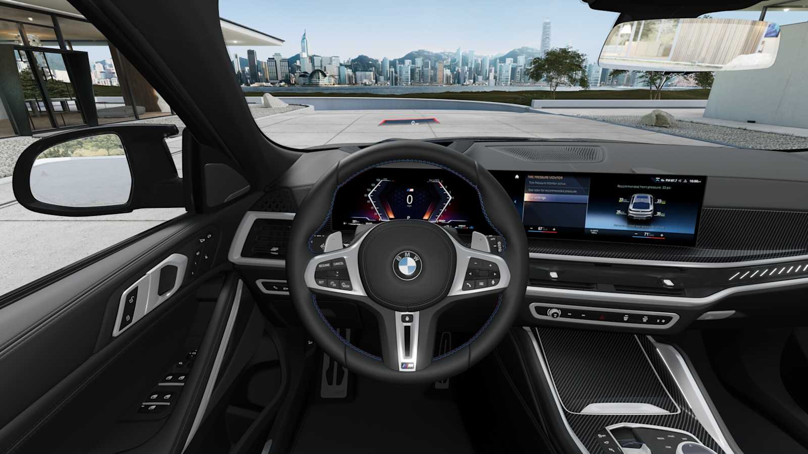 2026 Bmw X6 photo 11
