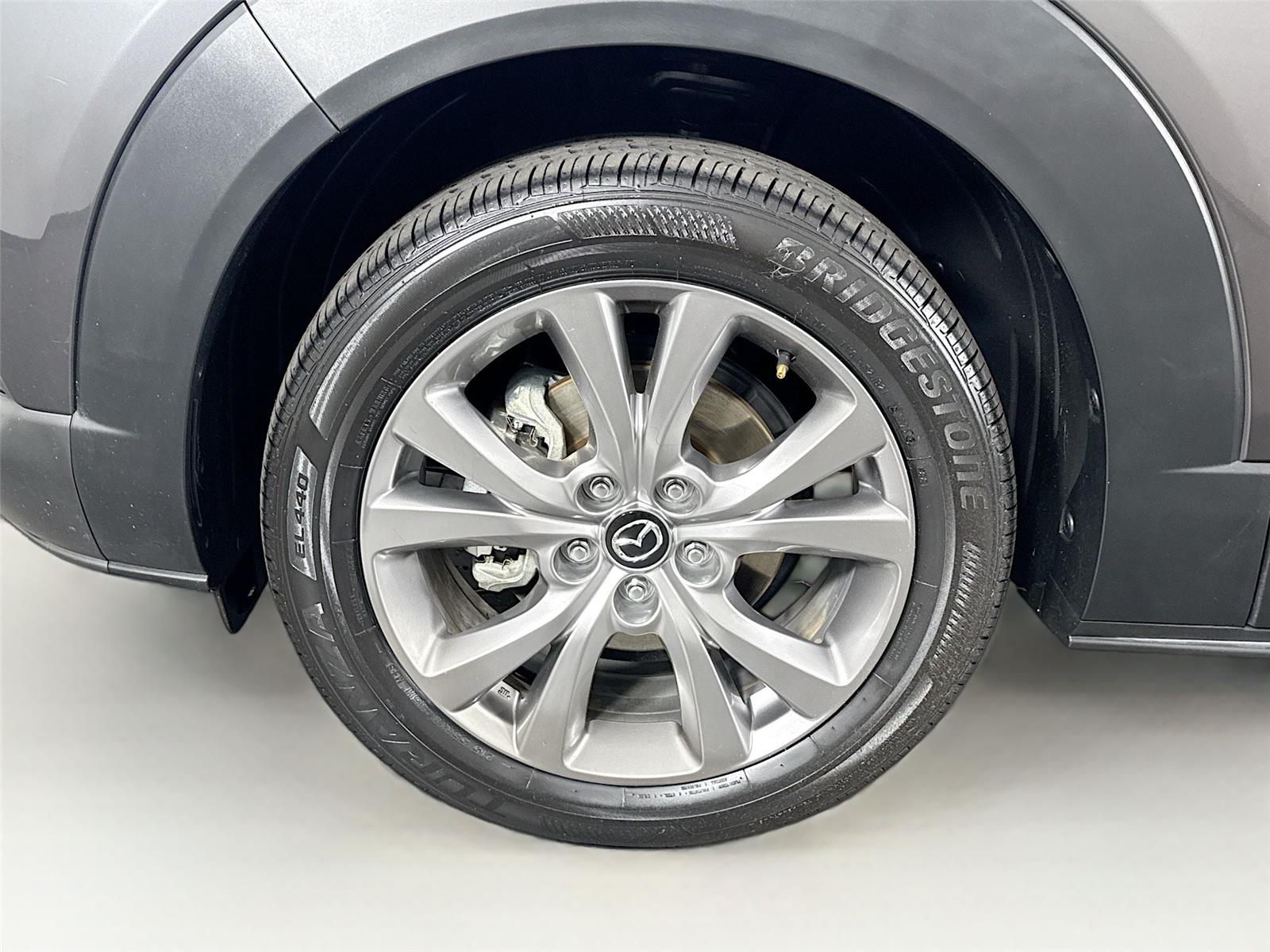 2020 Mazda CX-30 Select photo 11