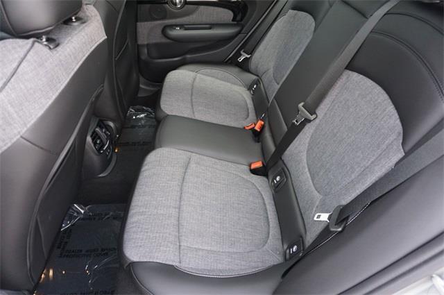 2024 Mini Clubman Base S photo 16