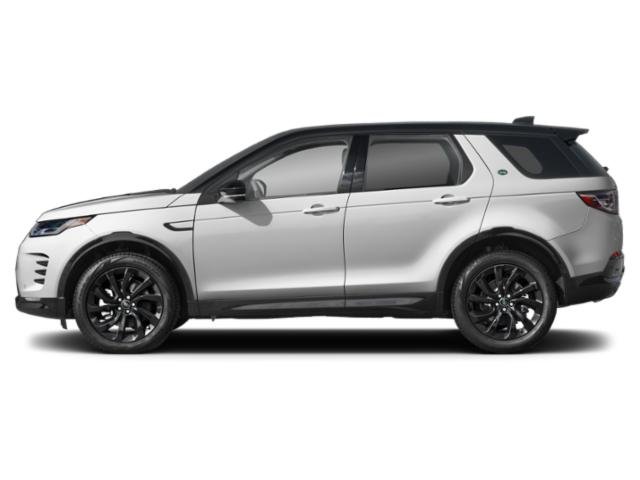 2025 Land Rover Discovery Sport S photo 3