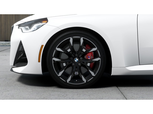 2025 Bmw M240i xDrive photo 6
