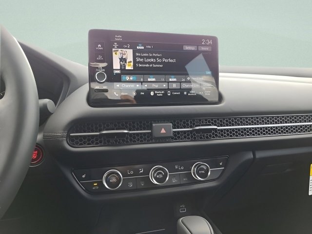 2025 Honda HR-V EX-L photo 20