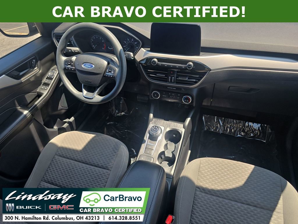 2022 Ford Escape SE photo 18