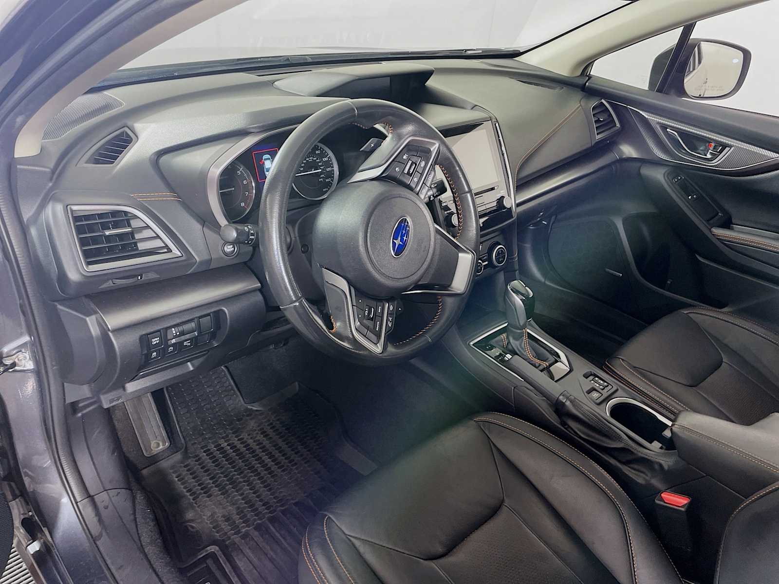 2023 Subaru Crosstrek Limited photo 7
