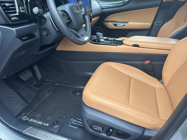 2025 Lexus NX 350 Premium photo 19