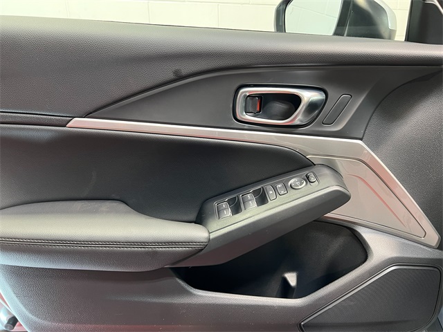 2025 Acura Integra Base photo 15