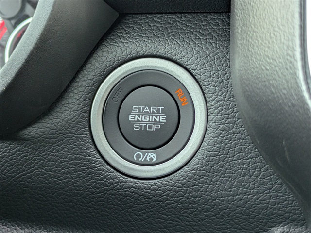 2026 Ram 2500 Big Horn photo 35