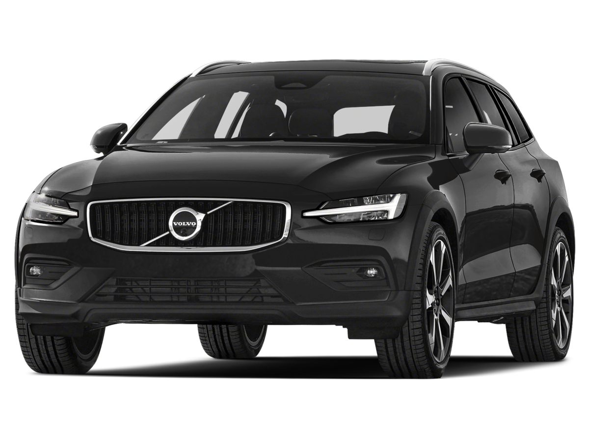 2026 Volvo V60 Cross Country Plus's photo