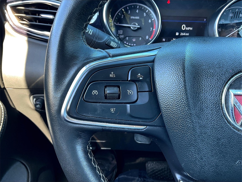 2022 Buick Encore GX Preferred photo 21