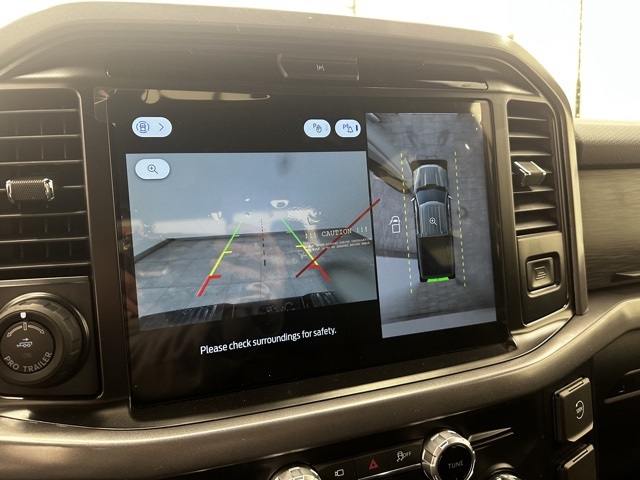 2025 Ford F-150 XLT photo 24