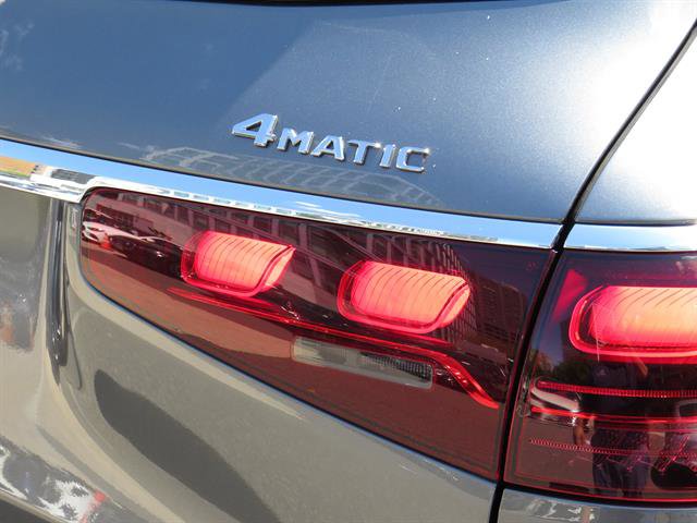 2025 Mercedes Benz GLS 450 4MATIC photo 27