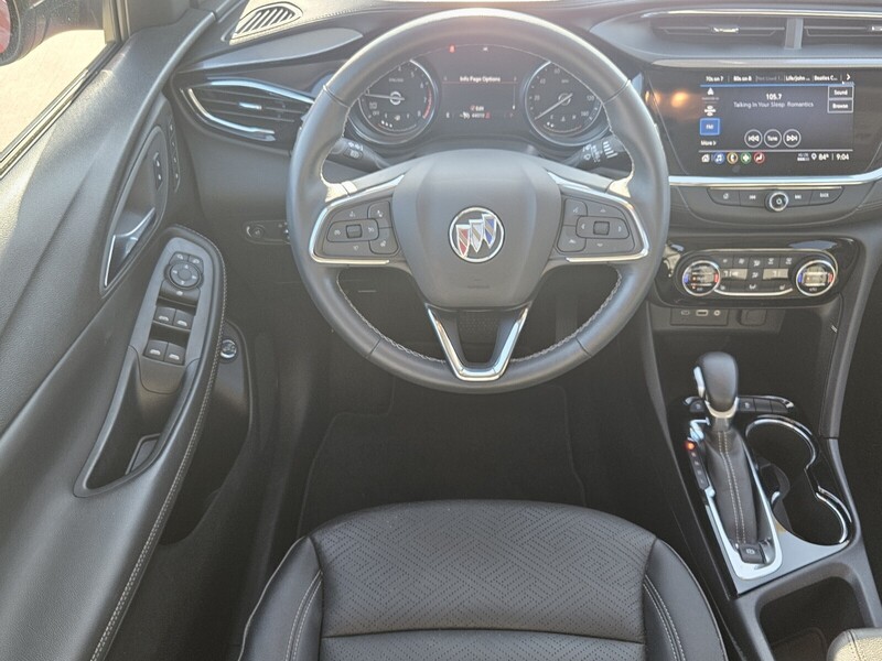 2023 Buick Encore GX Essence photo 11