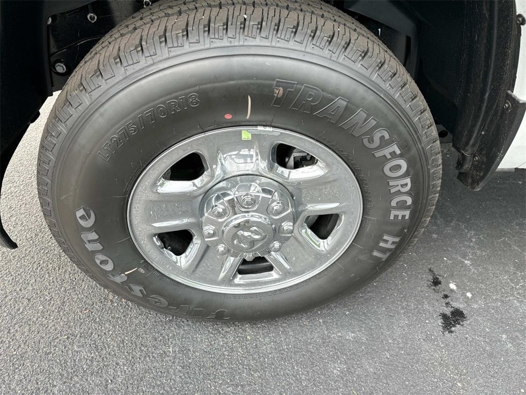 2024 Ram 2500 Tradesman photo 10
