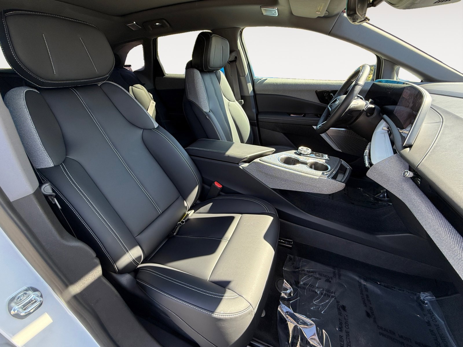 2025 Cadillac Optiq Sport photo 19