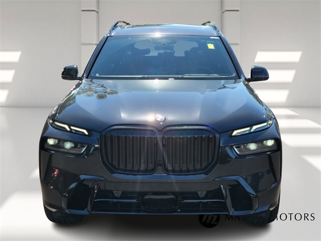 2026 Bmw X7 xDrive40i photo 6
