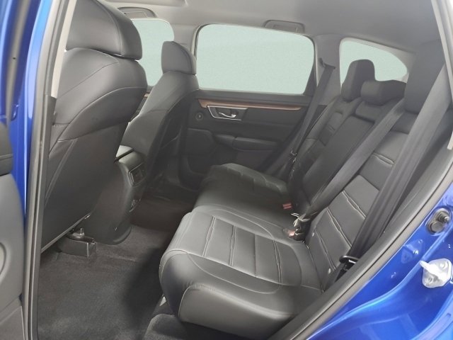 2022 Honda CR-V EX-L photo 12