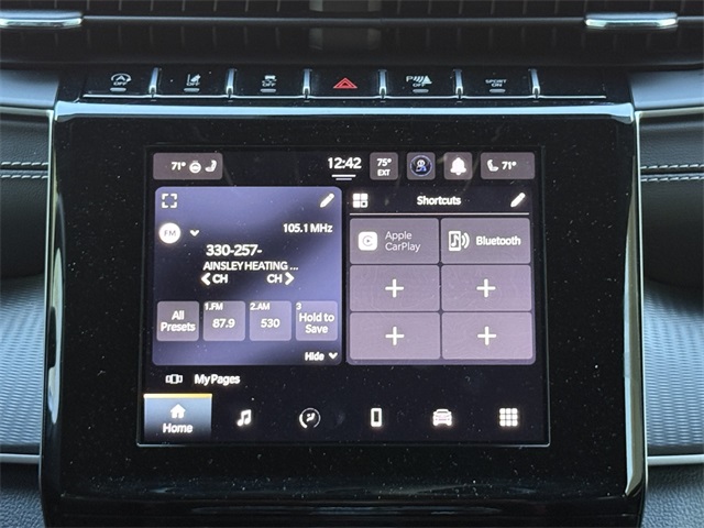 2023 Jeep Grand Cherokee Altitude X photo 22