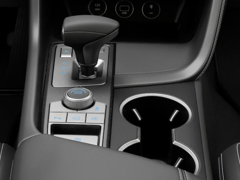 2026 Genesis G70 2.5T Prestige photo 20