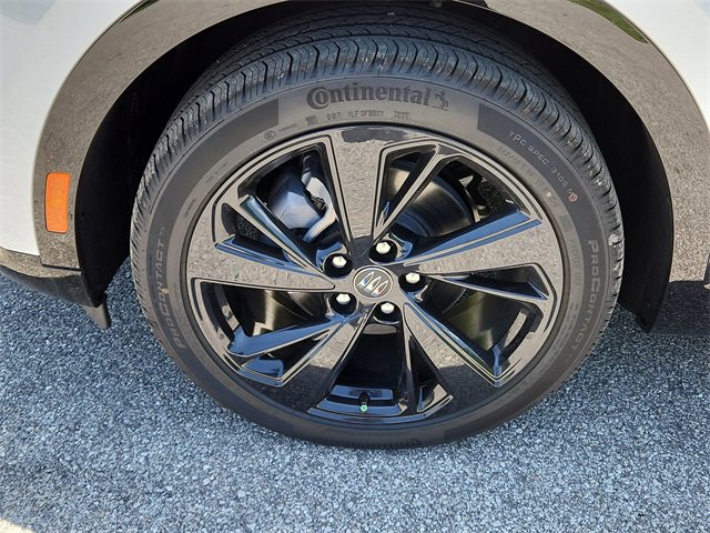 2025 Buick Envision Sport Touring photo 6