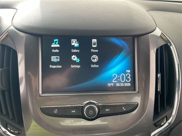 2017 Chevrolet Cruze LT photo 37