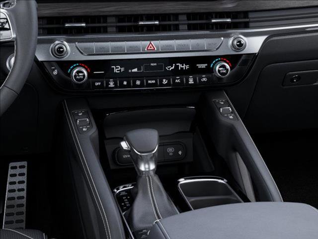 2025 Kia Telluride SX Prestige X-Line photo 20